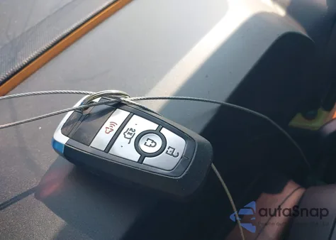 2022 Ford Bronco Sport Badlands from USA, damaged, VIN 3FMCR9D92NRD53312